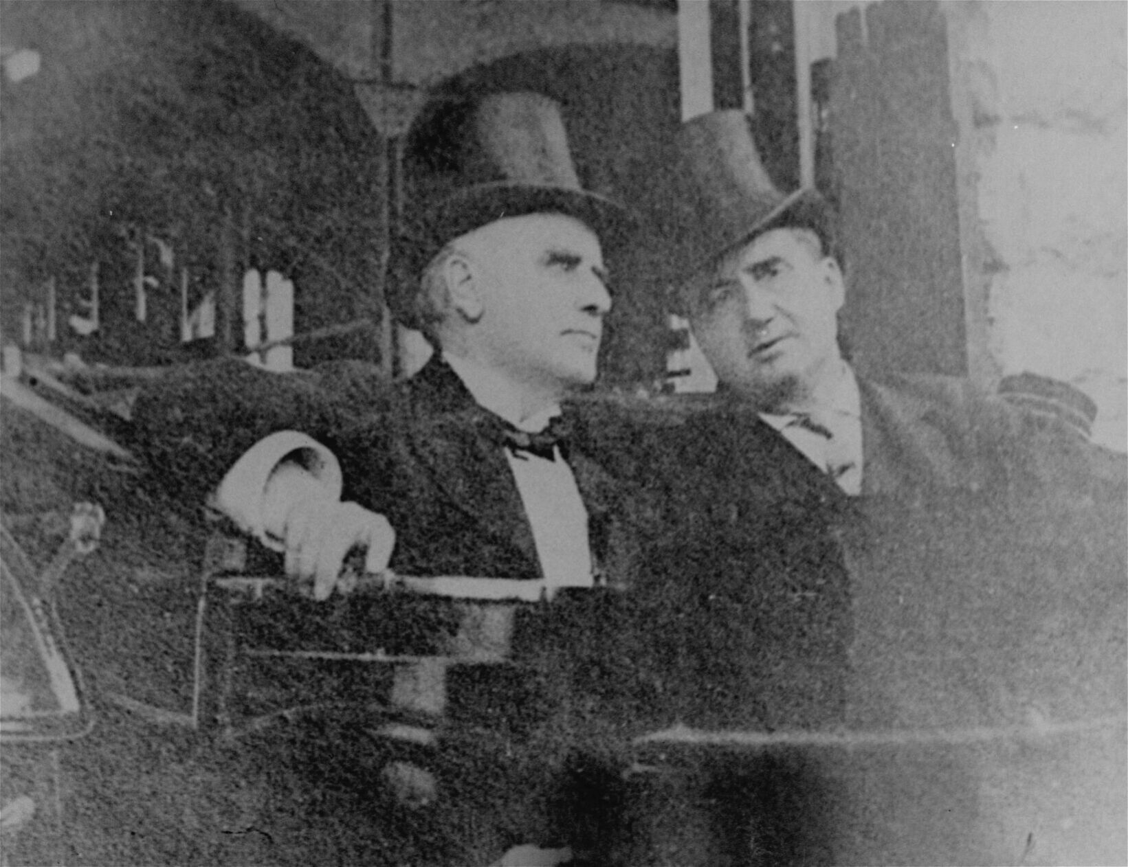 1901: William McKinley
